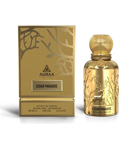 Auraa Desire Cedar Paradise Extrait De Parfum фото 3