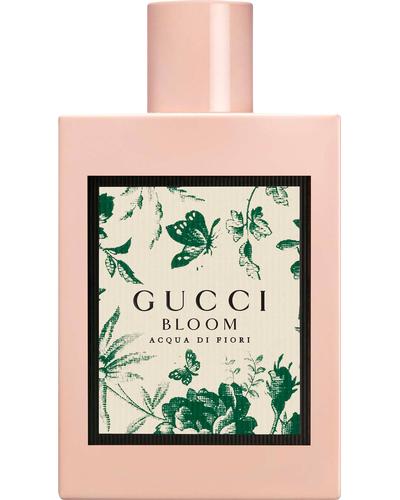 Gucci Bloom Acqua Di Fiori главное фото