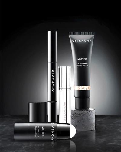 Givenchy Mister Matifying Stick фото 3