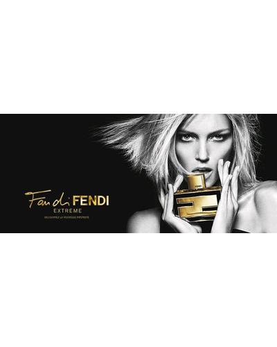 Fendi Fan di Fendi Extreme фото 3