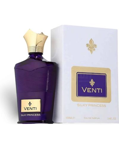 Fragrance World Venti Silky Princess фото 1