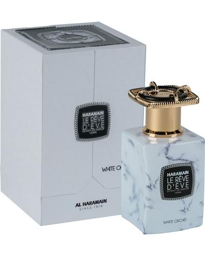 Al Haramain Le Reve D'eve White Orchid Extrait фото 2