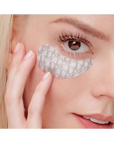 Dior The Eye Patches фото 3