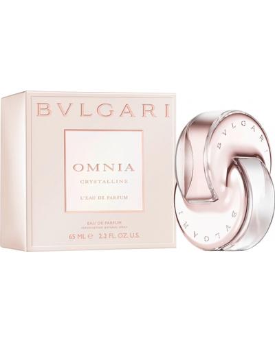 Bvlgari Omnia Crystalline L'Eau de Parfum фото 1