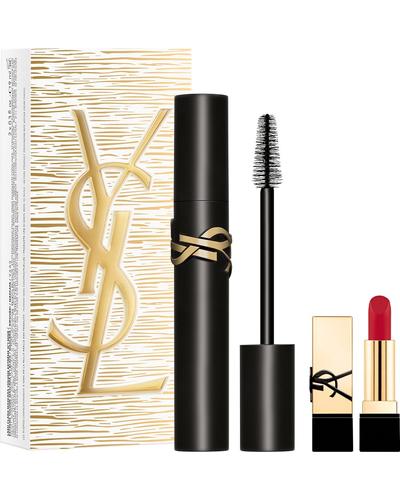 Yves Saint Laurent Lash Clash Gift Set 2025 главное фото