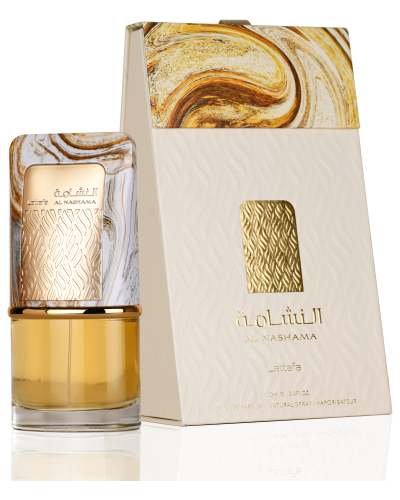 Lattafa Perfumes Al Nashama главное фото