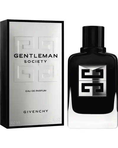 Givenchy Gentleman Society фото 3