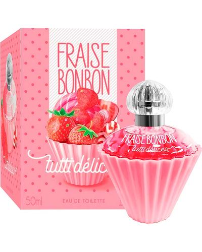 Tutti Delices Fraise Bonbon фото 2