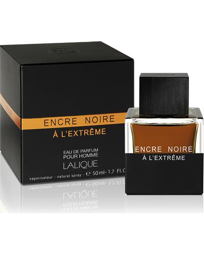 Lalique Encre Noire A L`Extreme фото 2