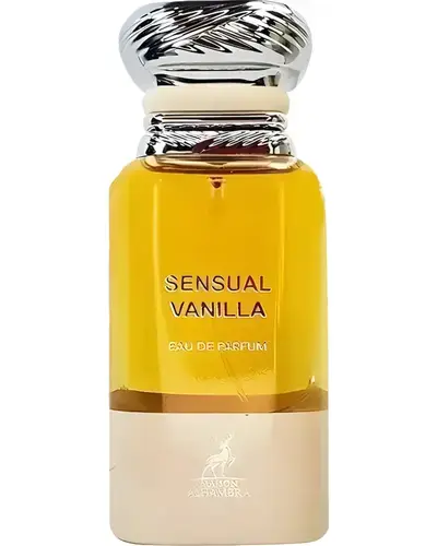 Alhambra Sensual Vanilla главное фото