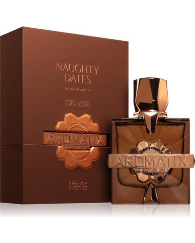 Fragrance World Aromatix Naughty Dates фото 1