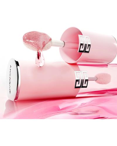 Givenchy Rose Perfecto Lip Oil фото 3