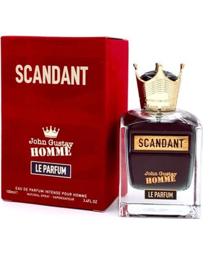 Fragrance World John Gustav Homme Scandant Le Parfum главное фото