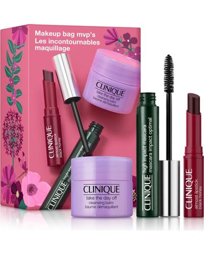 Clinique High Impact-Mascara Eye Makeup Set главное фото