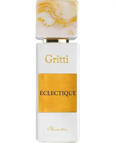 Gritti Eclectique главное фото