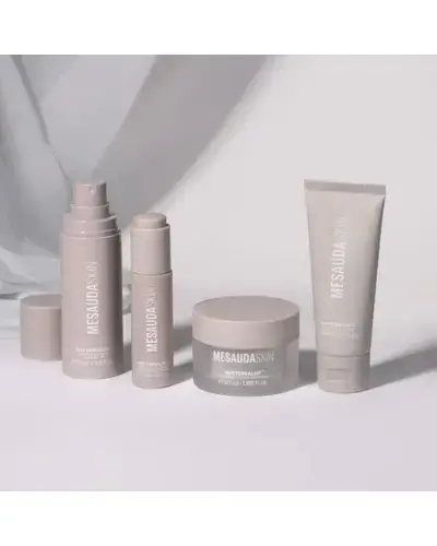 MESAUDA Skin Matterealist Smoothing Mist фото 2