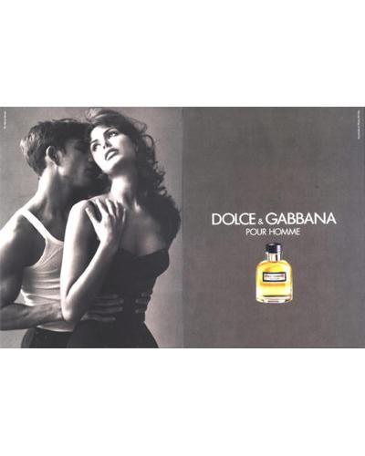 Dolce&Gabbana Pour homme фото 2