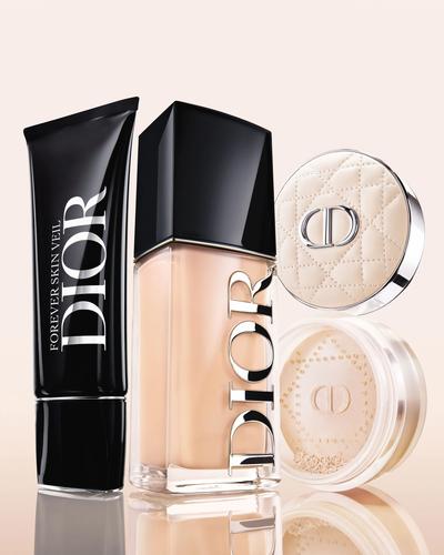 Dior Forever On Set Powder фото 2