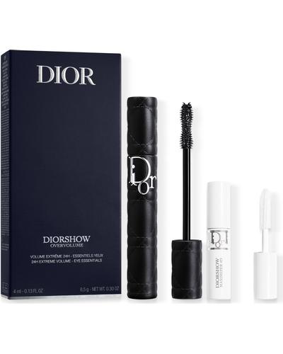 Dior Diorshow Overvolume Mascara & Lash Primer-Serum Set главное фото
