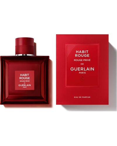 Guerlain Habit Rouge Rouge Prive фото 1