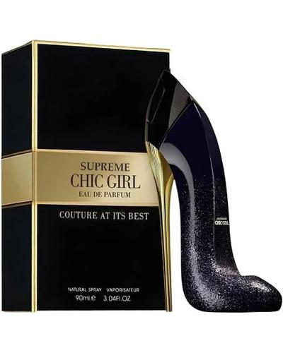 Fragrance World Supreme Chic Girl фото 1