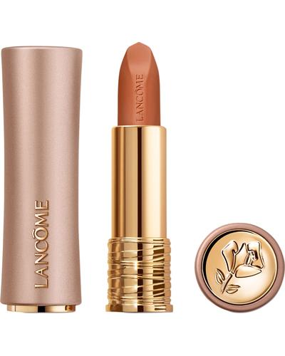 Lancome L'Absolu Rouge Intimatte Soft-Blurred Matte Lipstick главное фото