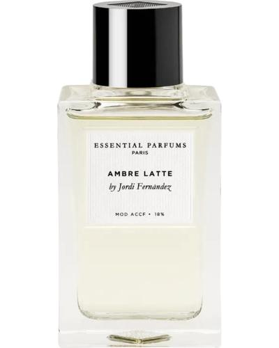 Essential Parfums Ambre Latte главное фото