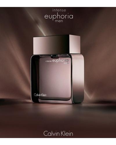 Calvin Klein Euphoria men Intense фото 1
