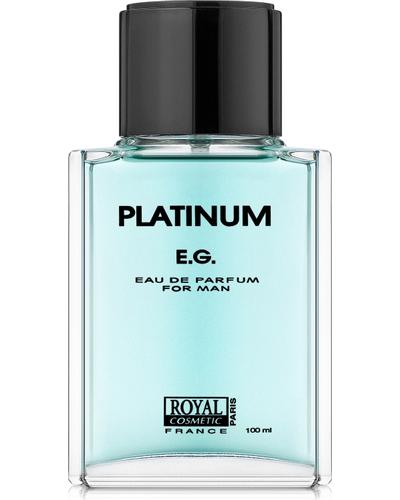 ROYAL cosmetic Platinum E.G. главное фото