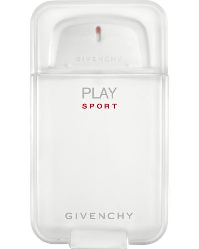 Givenchy Play Sport главное фото