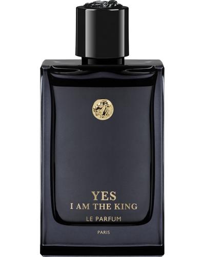 Geparlys Yes I Am The King Le Parfum главное фото