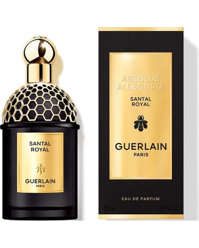 Guerlain Absolus Allegoria Santal Royal фото 2