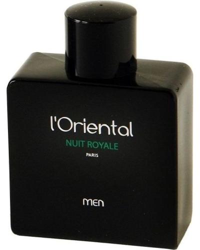 Estelle Ewen L'Oriental Nuit Royale главное фото