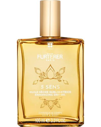 Rene Furterer 5 Sens Enhancing Dry Oil главное фото