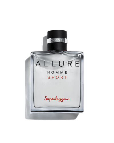 CHANEL Allure Homme Sport Superleggera фото 3