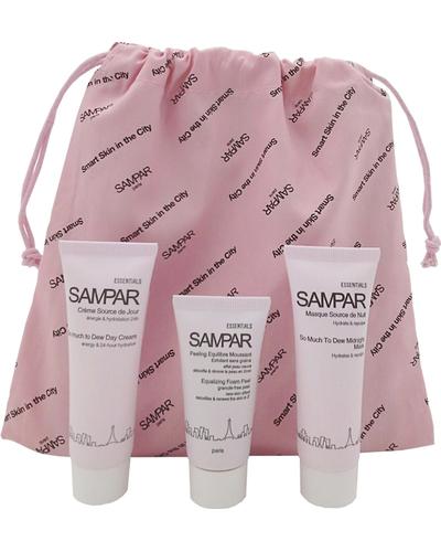 SAMPAR Essentials Set главное фото