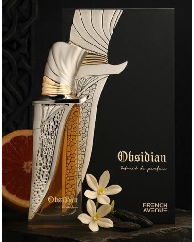 Fragrance World French Avenue Obsidian фото 1