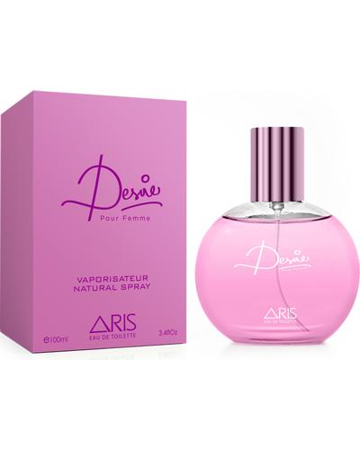 ARIS Desire фото 1