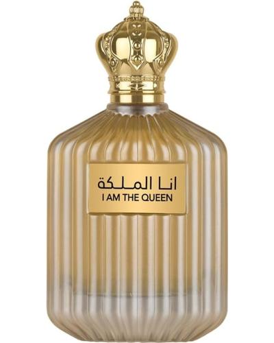 Ard Al Zaafaran Ana Al Malikah I AmThe Queen главное фото
