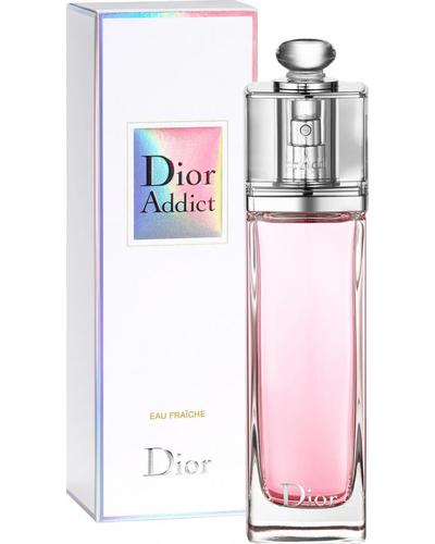 Dior Dior Addict Eau Fraiche фото 1