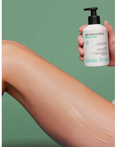 Gisele Denis Anti-cellulite Gel фото 2