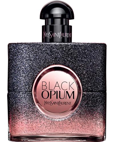 Yves Saint Laurent Black Opium Floral Shock главное фото