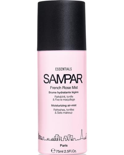 SAMPAR French Rose Mist главное фото