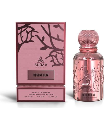 Auraa Desire Desert Dew Extrait de Parfum фото 2