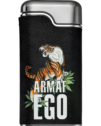 Armaf Ego Tigre главное фото