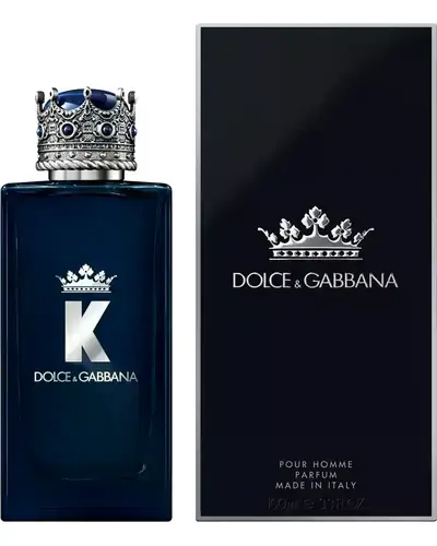 Dolce&Gabbana K  Parfum фото 2