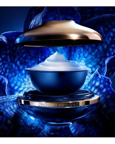 Guerlain Orchidee Imperiale The Longevity Cream фото 2
