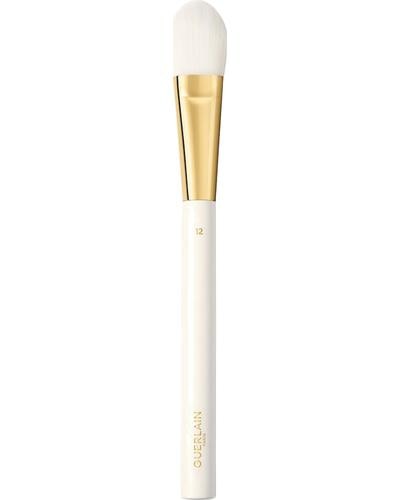Guerlain Fluid Foundation Brush №12 главное фото