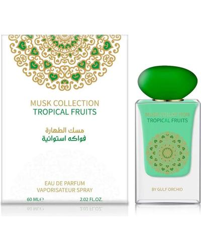 Gulf Orchid Tropical Fruits фото 1