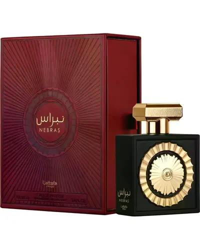 Lattafa Perfumes Nebras фото 2